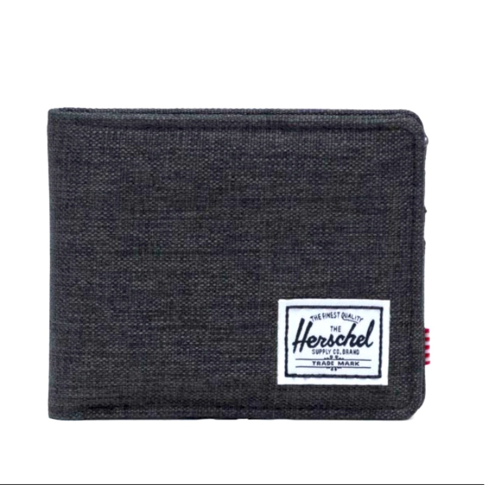 Herschel Roy wallet